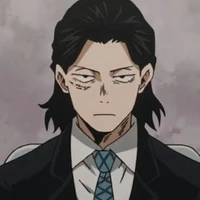 Aizawa Shota_araser head