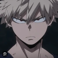 Bakugou katsuki_kacchan