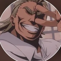 Toshinori yagi_Allmight