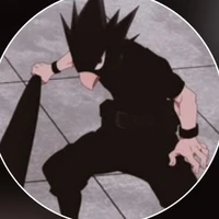Tokoyami Fumikage
