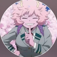 Ashido Mina