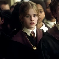 Hermion Granger