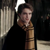 Cedric Diggory