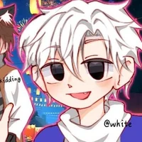 Whitee
