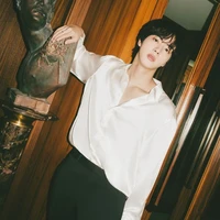 Kim Seokjin_J