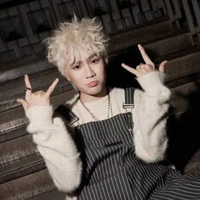 Captain Boy 🐏🌷