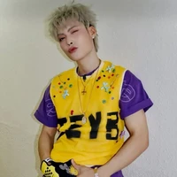 Jeyb - Hoàng Bách