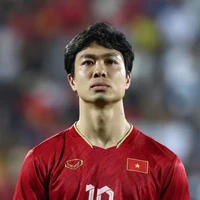 Nguyễn Công Phượng