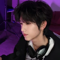 Trương Quế Nguyên _Hắn