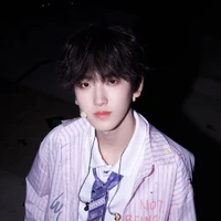 Tả Kỳ Hàm_Em