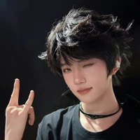 Trương Hàm Thụy _Bé