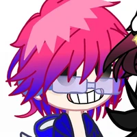 Hiha the blue