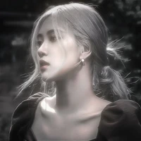 Park Chaeyoung (Rosé)