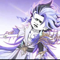 Thập thế vô địch_Vấn Tâm