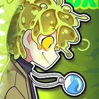 hiha toxic