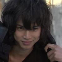 Tendou Souji