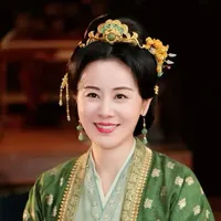 Phó phu nhân - Yến thị