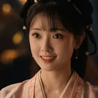 Anh Túc - nha hoàn thân cận Phó Dung