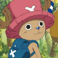Tony Tony Chopper