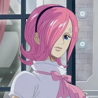 Vinsmoke Reiju