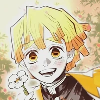 Agatsuma zenitsu