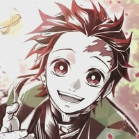 Kamado Tanjiro