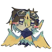 parrotx2