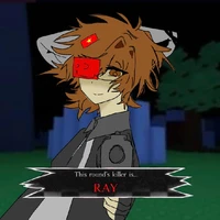 Ray ( swap au)