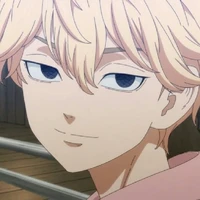 sano manjirou - mikey