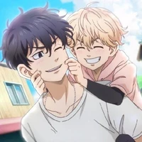 shin và mikey
