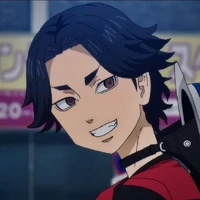 keisuke baji