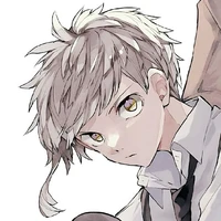 Nakajima Atsushi
