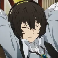 Dazai Osamu