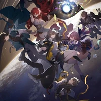 đội tàu Astral Express