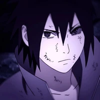 Uchiha Sasuke 🥀/🌑