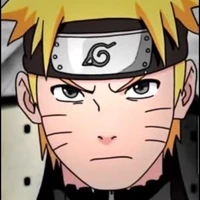 Uzumaki Naruto 🌻/☀️