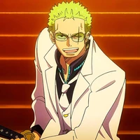 Roronoa Zoro
