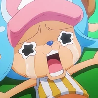 Tony Tony Chopper