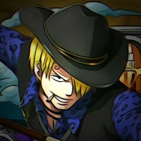 Vinsmoke Sanji