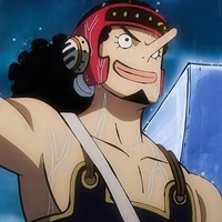 God Usopp
