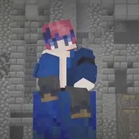 hiha the blue