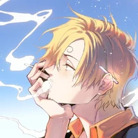 Vinsmoke Sanji(au gốc)