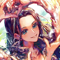 Nico Robin(au gốc)