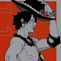 Portgas. D. Ace(au gốc)