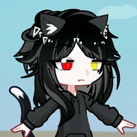 Hắc Nguyệt Miêu