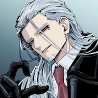 Lão đại tổ chức