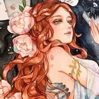 Persephone 🌾
