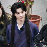 Mã Gia Kỳ (Tam Hoàng Tử 21t)