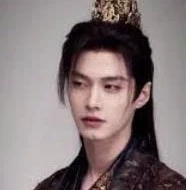 Mã Chiếu ( Ngũ Hoàng Tử 19t)