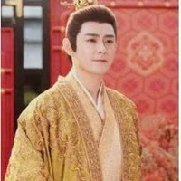 Hoành Vĩnh Đế ( Mã Khánh)